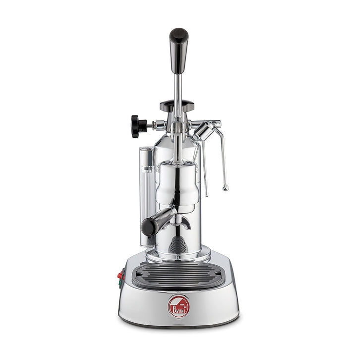 La Pavoni Europiccola Lusso Coffee Machine