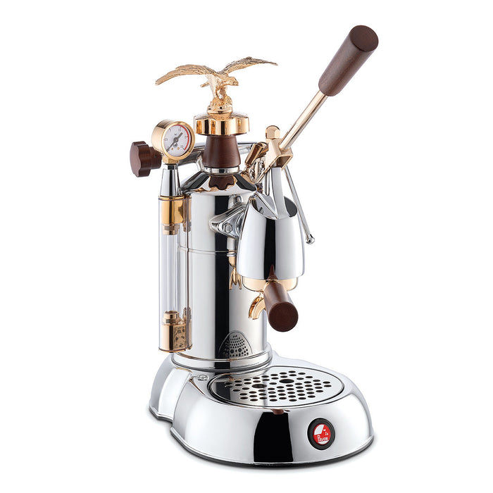 La Pavoni Expo Coffee Machine
