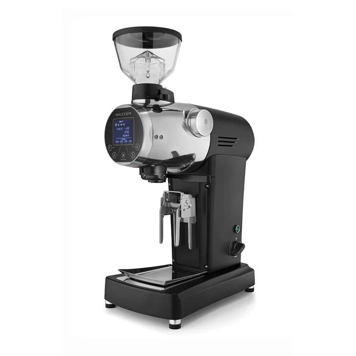 Mazzer Zm Plus Coffee Grinder