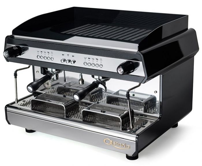 Astoria Tanya R Espresso Machine - Tall Cup