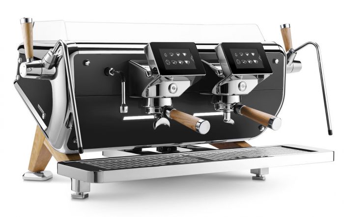 Astoria Storm Espresso Machine - Standard Cup Height