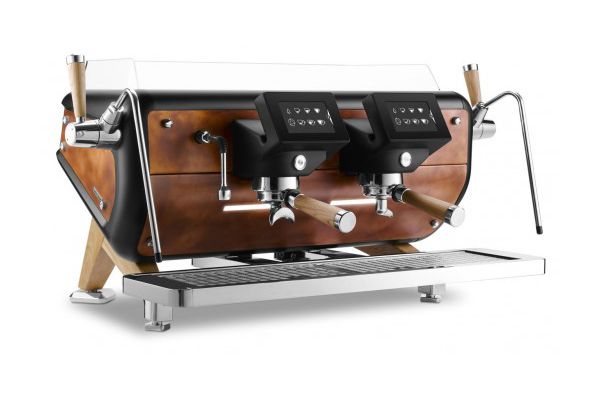 Astoria Storm Espresso Machine - Standard Cup Height