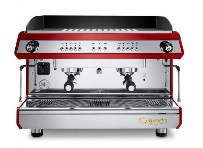 Astoria Tanya R Espresso Machine - Tall Cup