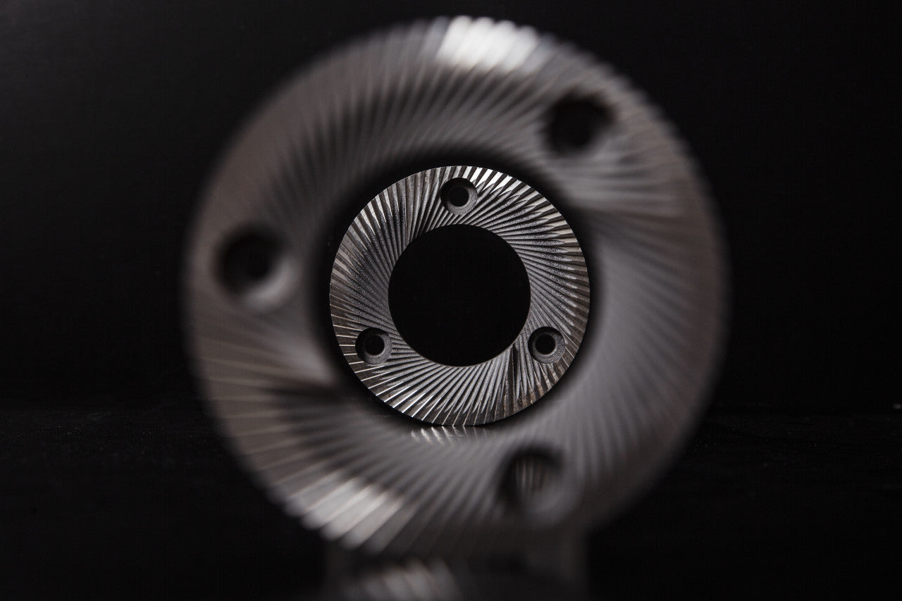 Invest in a precision workhorse