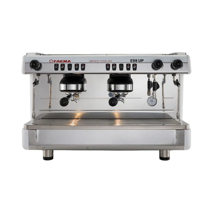 Faema E98 UP Espresso Machine