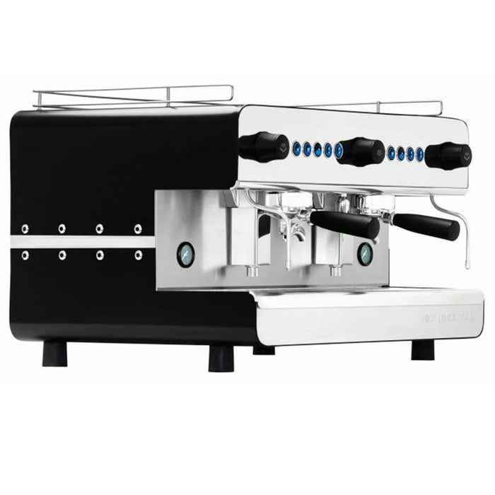 Iberital IB7 3 Group 6000W Espresso Machine