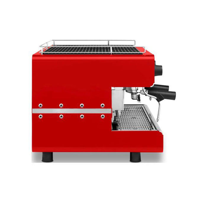 Iberital IB7 2 Group 2850W Espresso Machine
