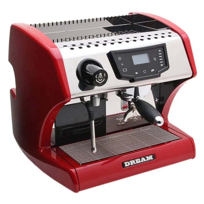 La Spaziale S1 Dream Espresso Machine (Plumbed In)