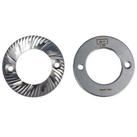 Mahlkönig E65S Burrs 65mm