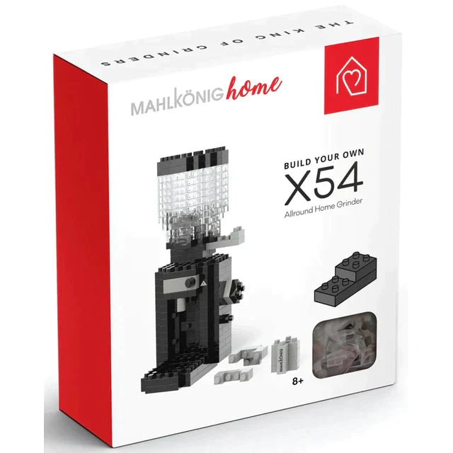 Mahlkönig X54 Brick Set