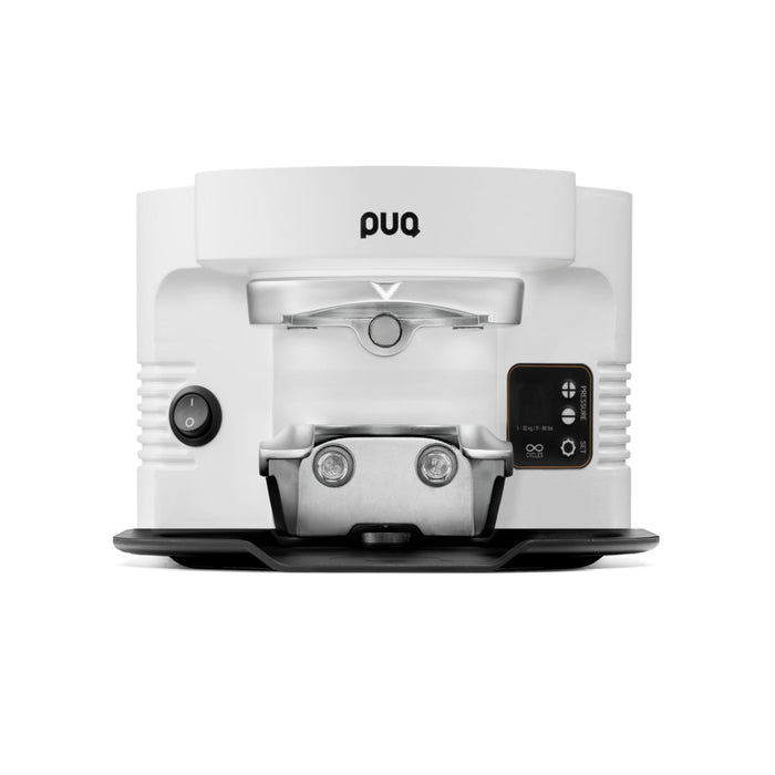 Puqpress M4 Automatic Tamper