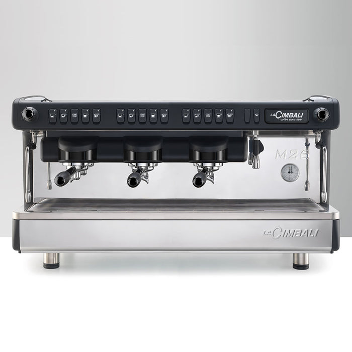 La Cimbali M26 SE BE Espresso Machine