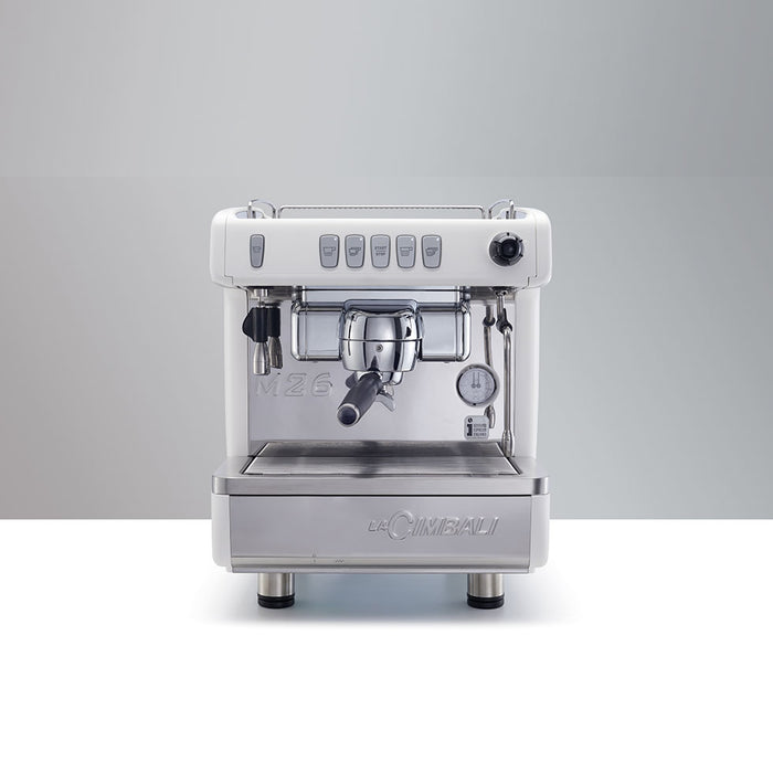 La Cimbali M26 TE RE Espresso Machine — Ain't No Barista