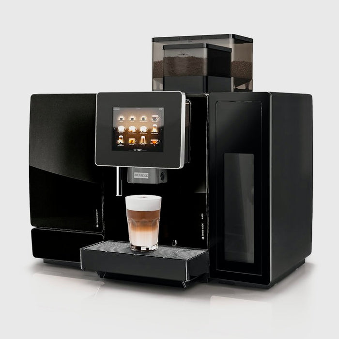 Franke A600 Bean-to-Cup Coffee Machine