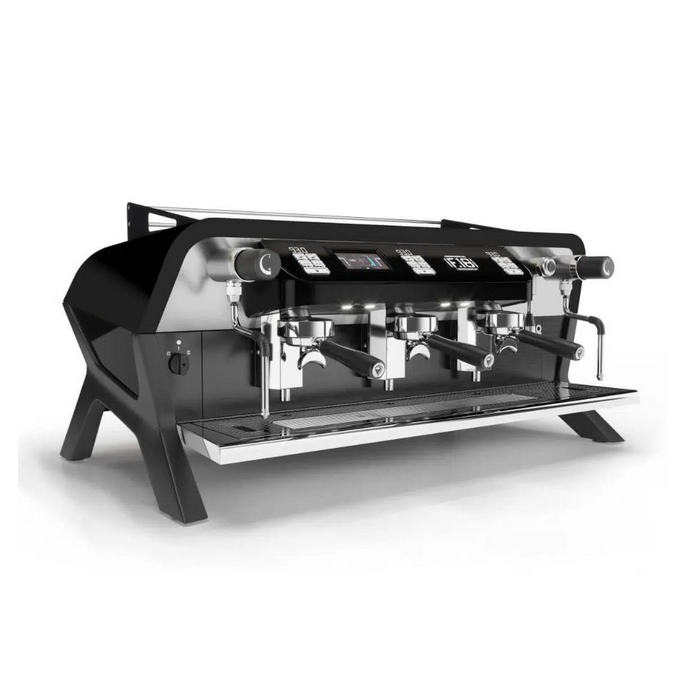 Sanremo F18 Commercial Espresso Machine
