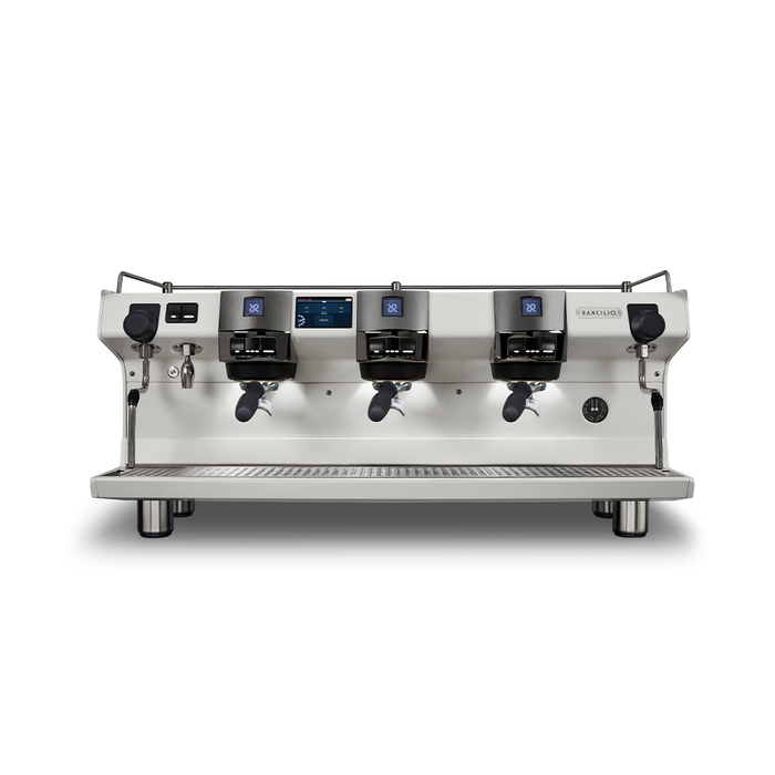 Rancilio Invicta Espresso Machine