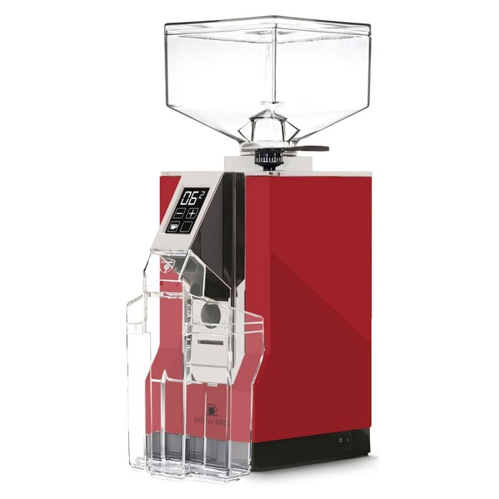 Eureka Mignon Brew Pro With Flat Blade 55mm