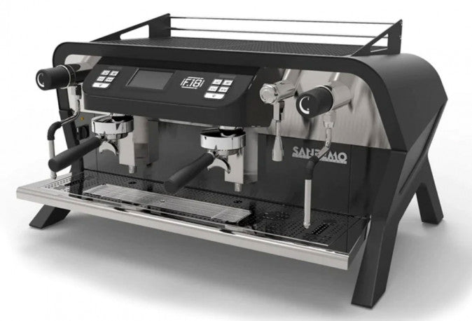 Sanremo F18 Commercial Espresso Machine