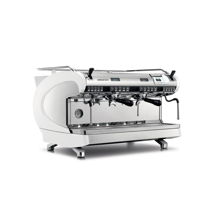 Nuova Simonelli Aurelia Wave Espresso Machine