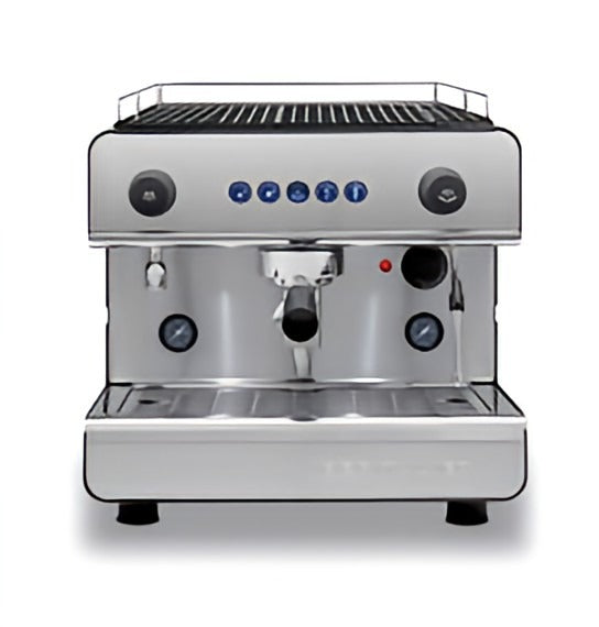 Iberital IB7 Single Group Espresso Machine