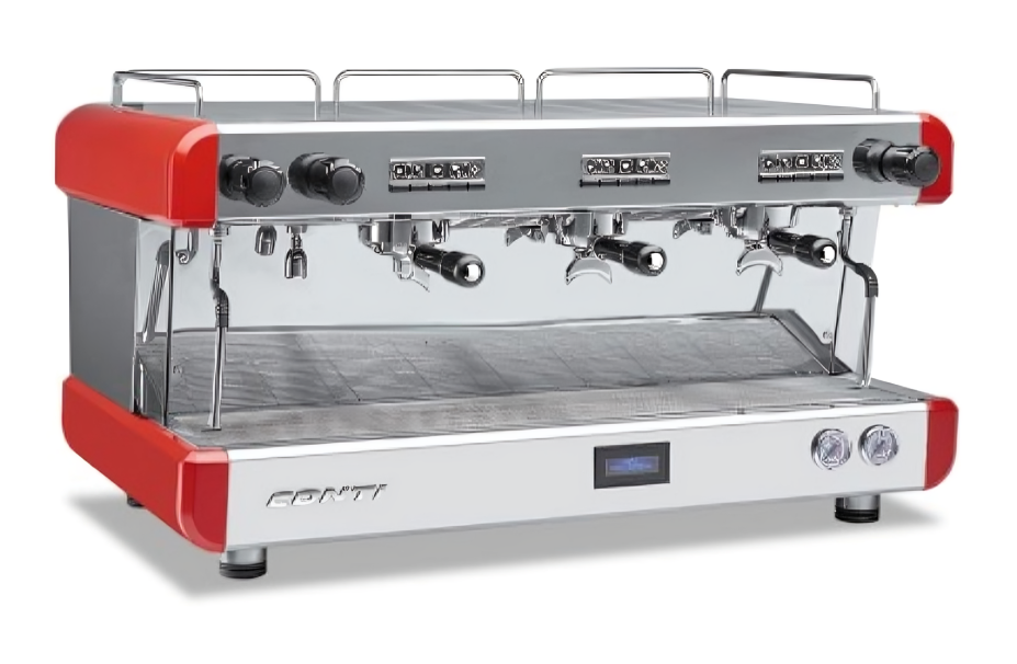 Conti CC100 Espresso Machine