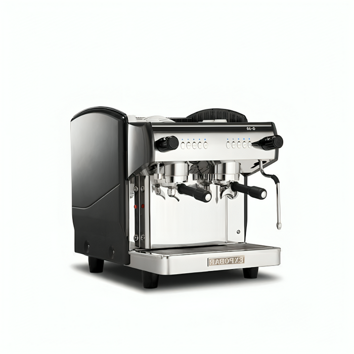 Expobar G10 Compact/Mini Espresso Machine - Tall Cup