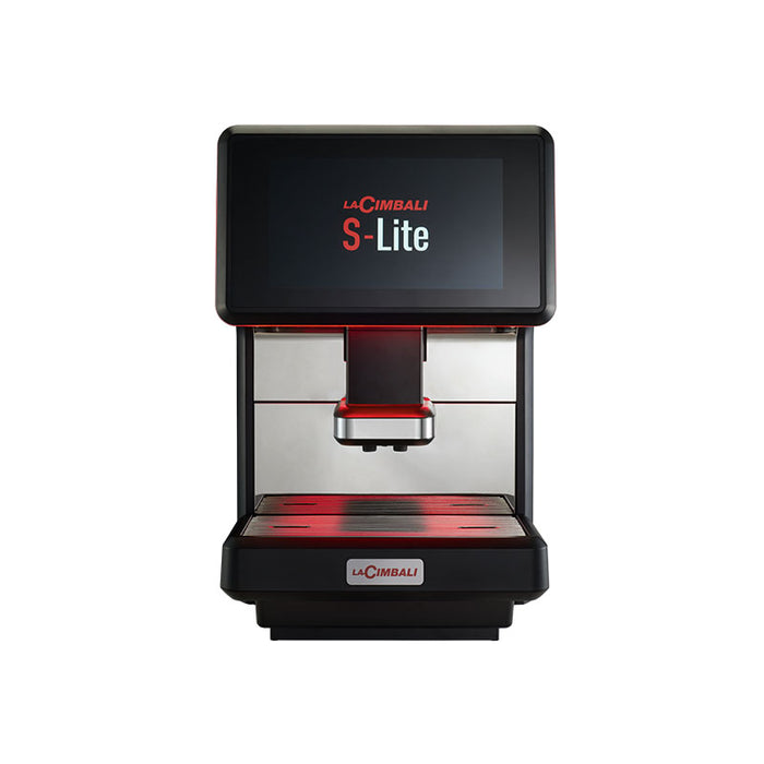 La Cimbali S-Lite Bean to Cup Coffee Machine