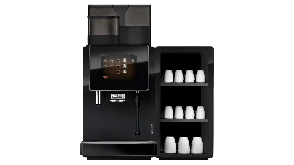 Franke S700 Bean To Cup Coffee Machine