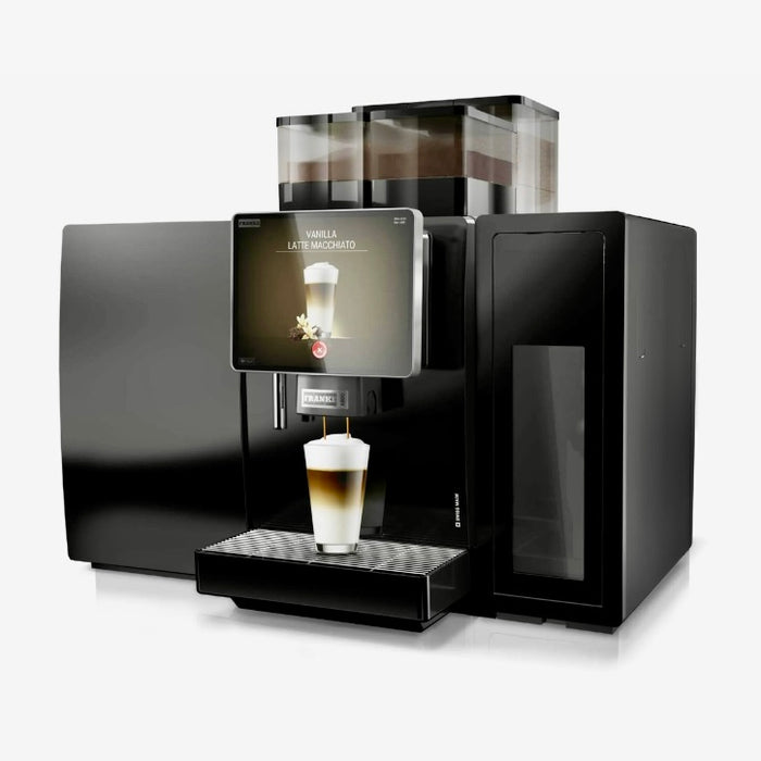 Franke A800 Bean-to-Cup Coffee Machine