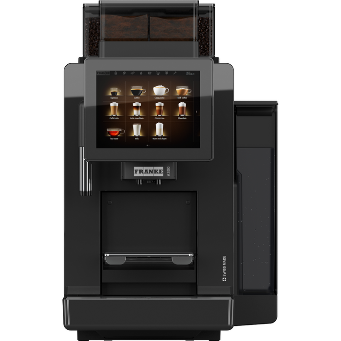 Franke A300 Bean-to-Cup Coffee Machine