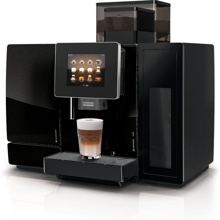 Franke A600 Bean-to-Cup Coffee Machine