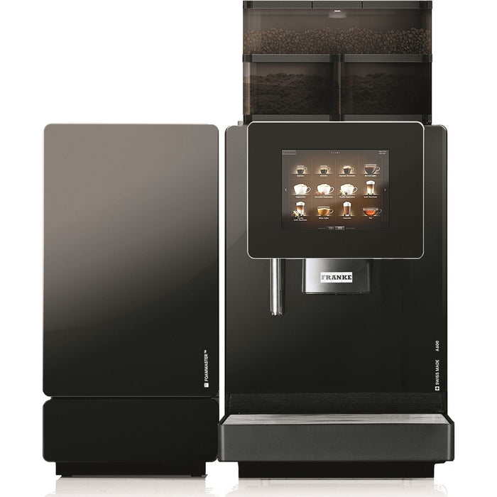 Franke A600 Bean-to-Cup Coffee Machine