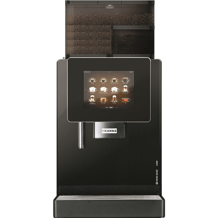 Franke A600 Bean-to-Cup Coffee Machine