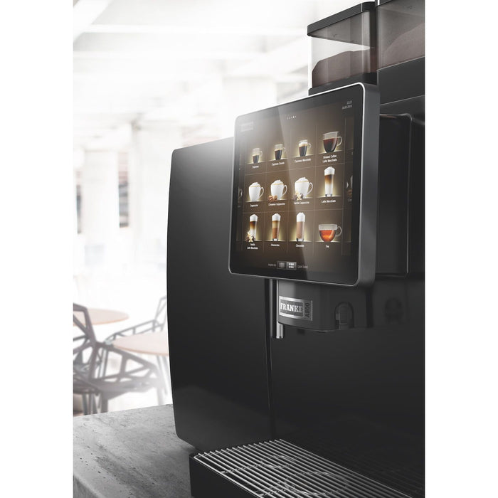 Franke A800 Bean-to-Cup Coffee Machine