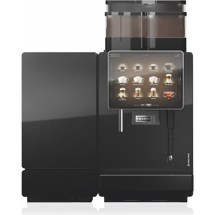 Franke A800 Bean-to-Cup Coffee Machine