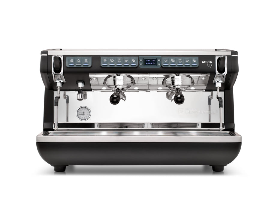 Nuova Simonelli Appia Life Espresso Machine