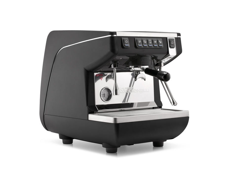 Nuova Simonelli Appia Life Espresso Machine