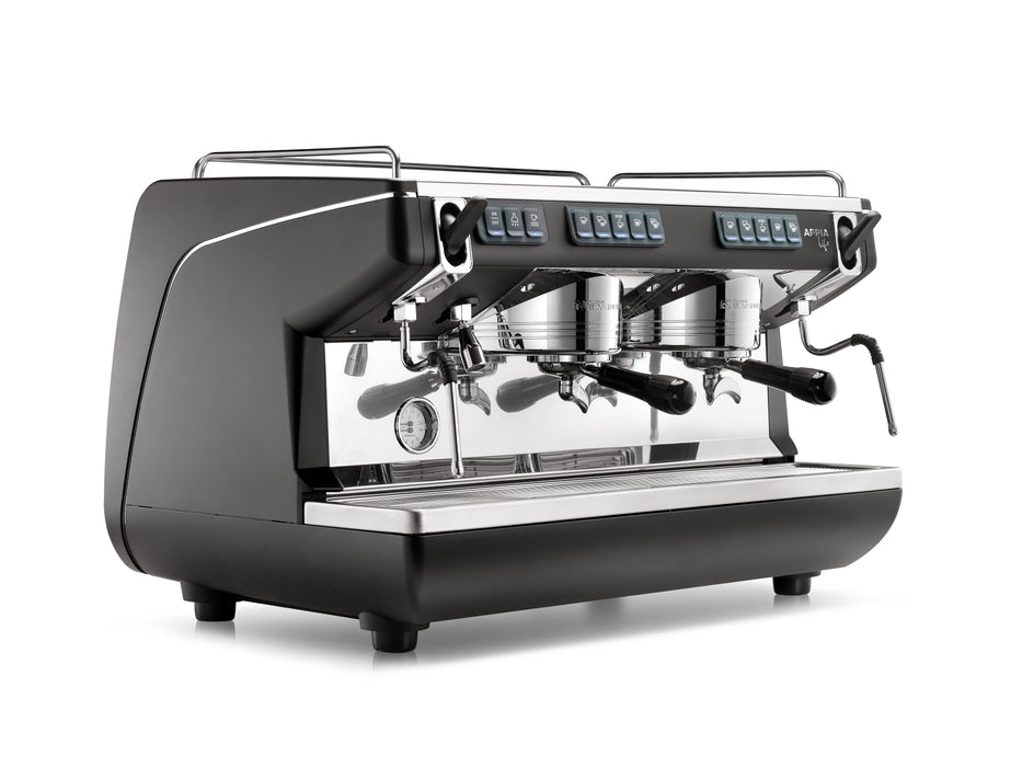 Nuova Simonelli Appia Life Espresso Machine