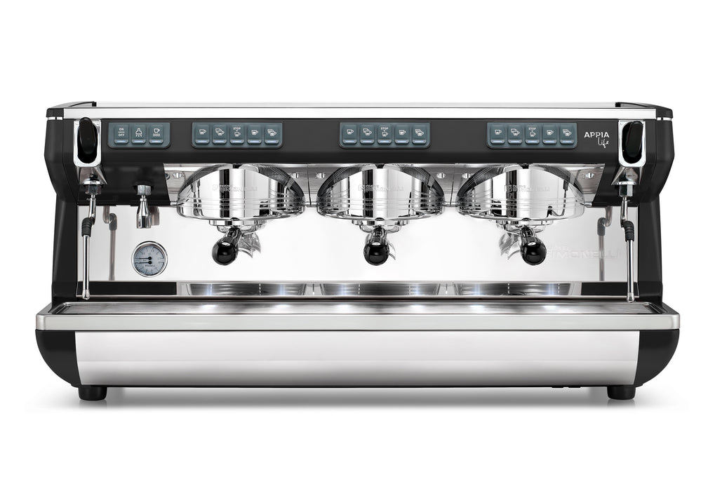 Nuova Simonelli Appia Life Espresso Machine