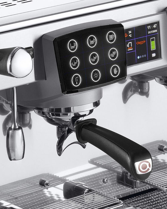 Astoria Core 600 TS Espresso Machine - Tall Cup