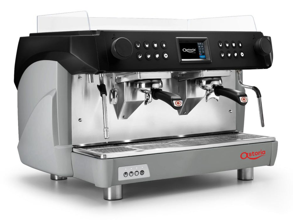 Astoria Plus4You Advantage SB Autosteam Espresso Machine - Tall Cup