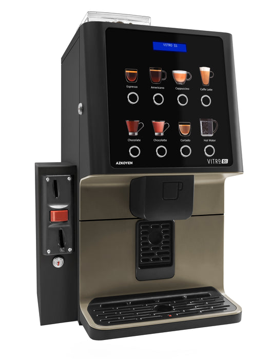 Coffetek Vitro S1 Espresso Coffee Machine
