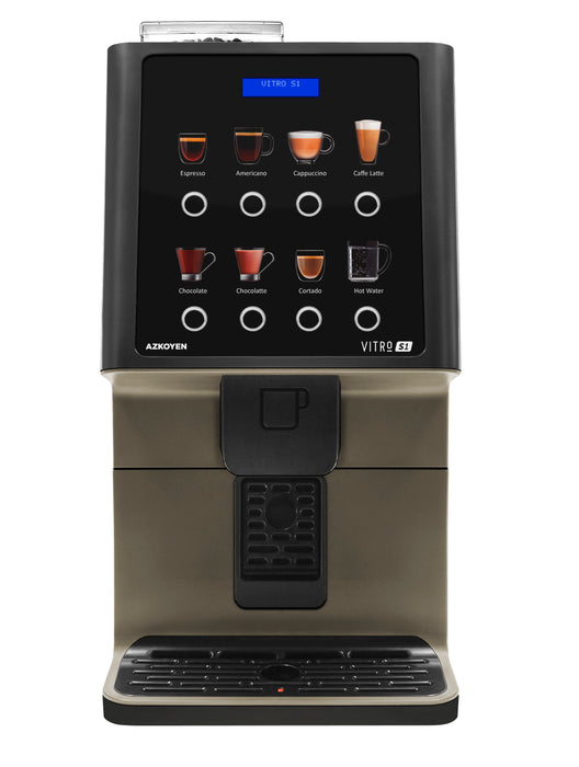 Coffetek Vitro S1 Espresso Coffee Machine