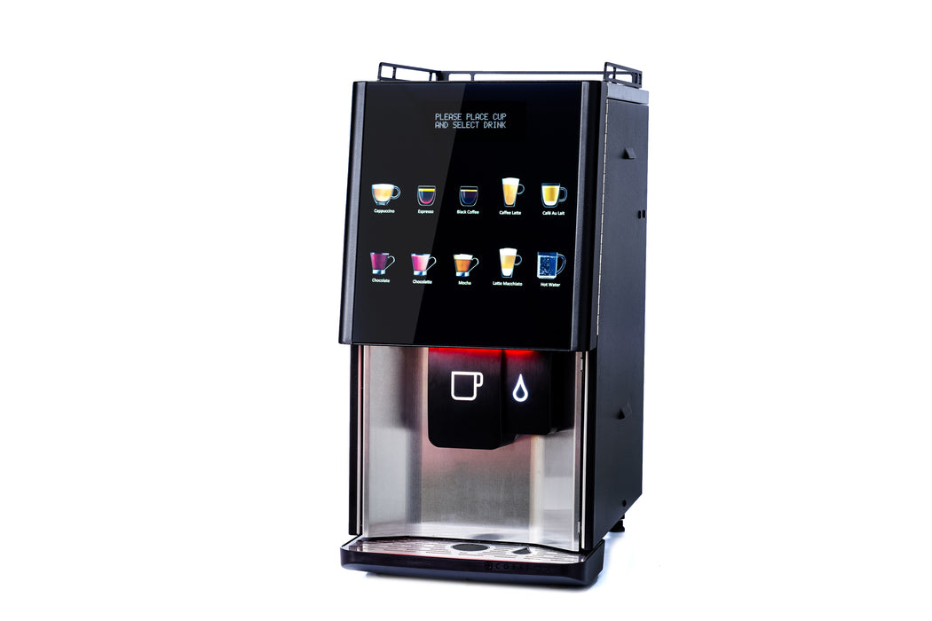 Coffetek Vitro S2 Instant Coffee Machine