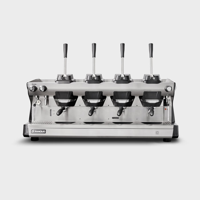 Rancilio Classe 5 Leva Espresso Machine