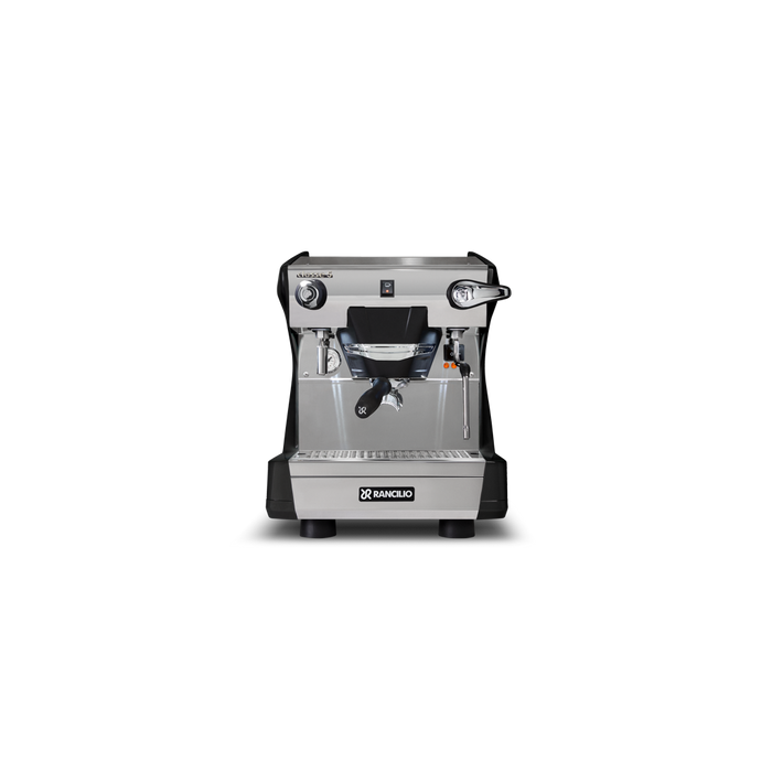 Rancilio Classe 5 S Espresso Machine