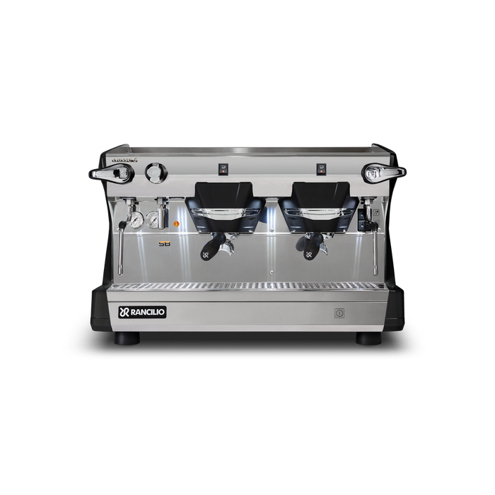 Rancilio Classe 5 S Espresso Machine