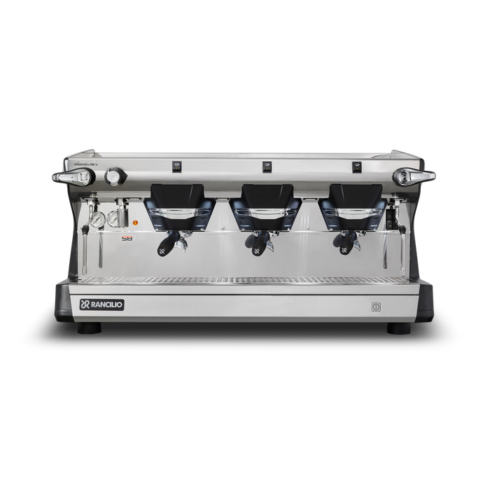 Rancilio Classe 5 S Espresso Machine