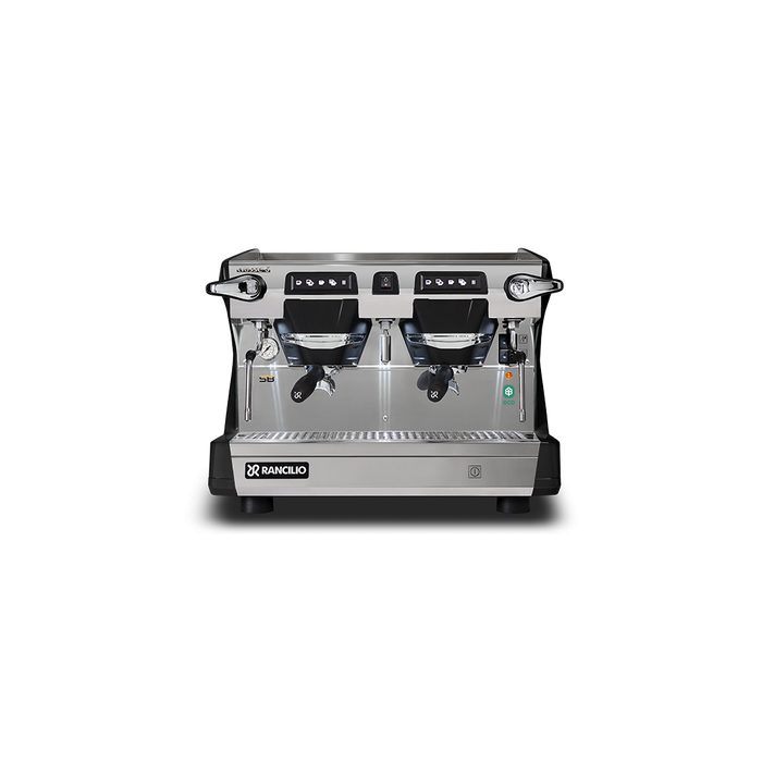 Rancilio Classe 5 ECO Espresso Machine