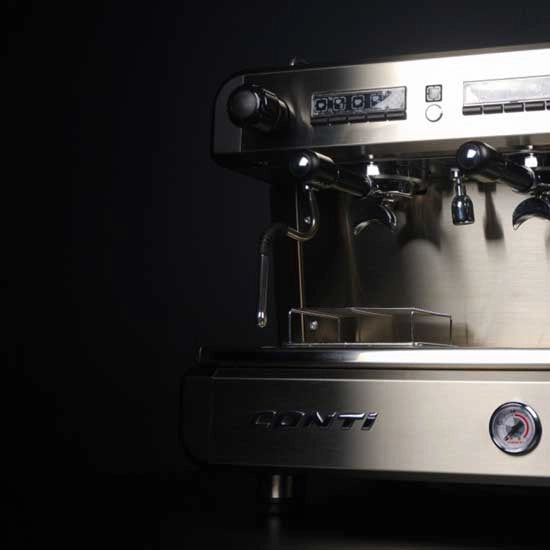 Conti CC100 Espresso Machine